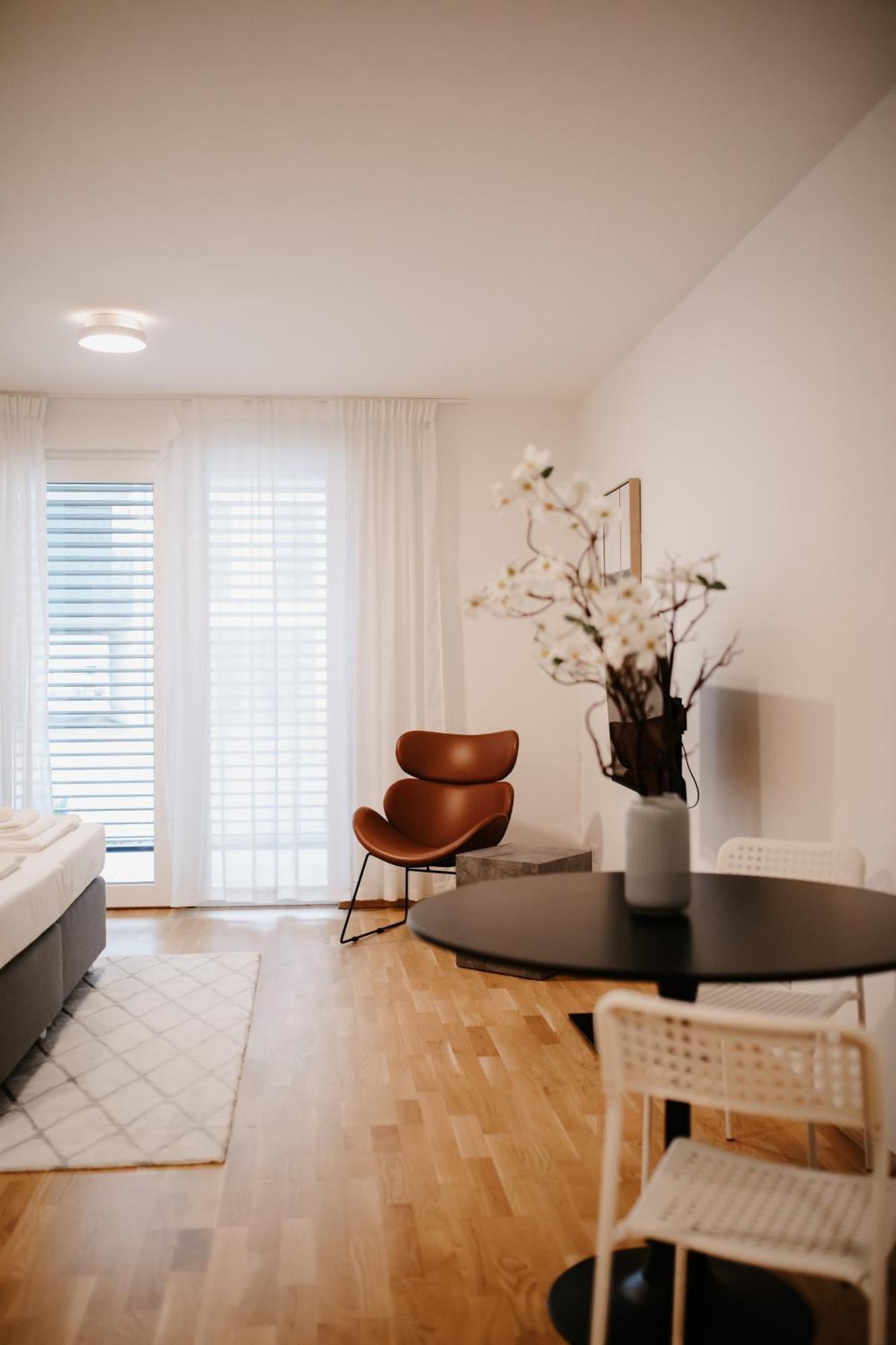 Modern * Vienna