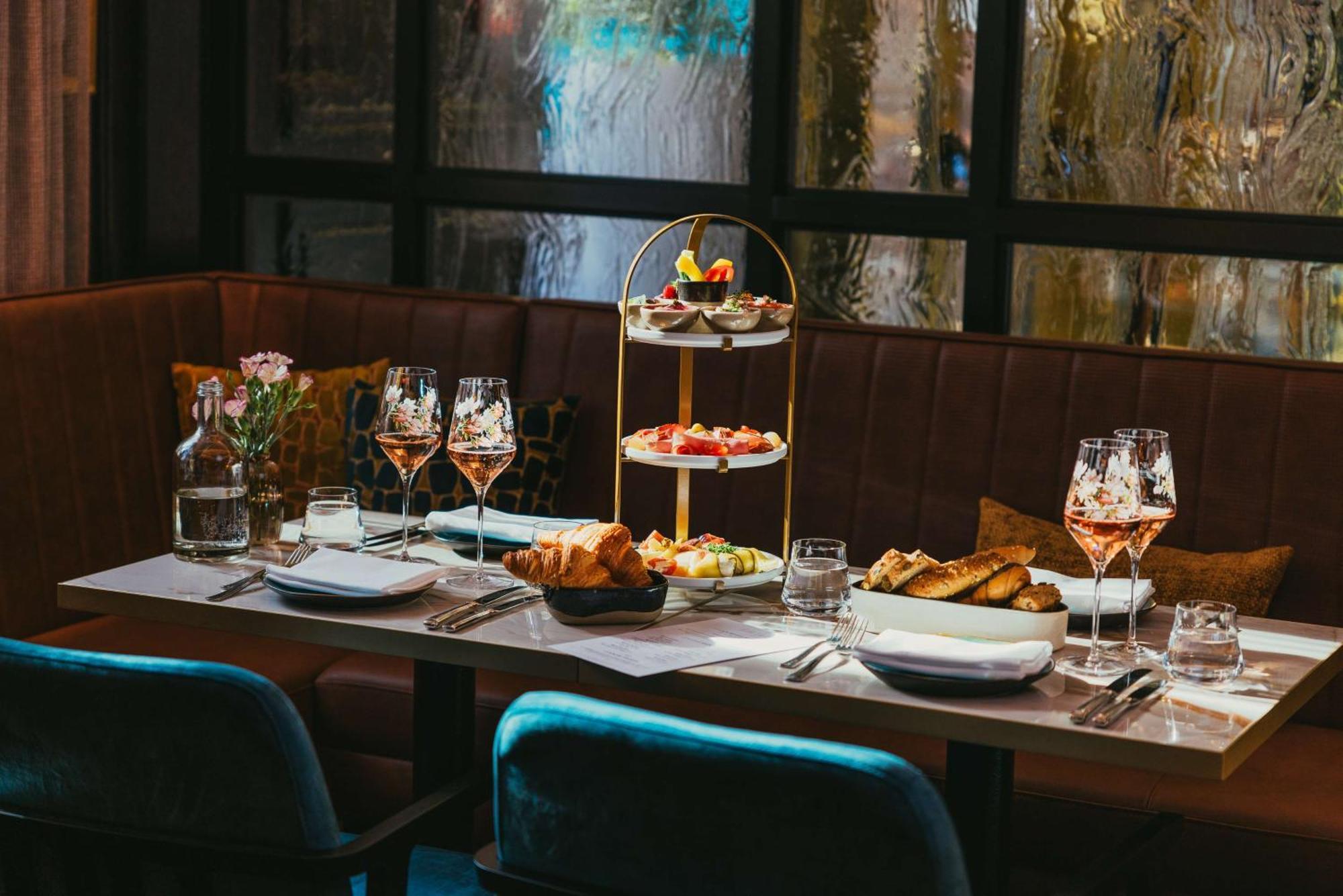 Hilton Plaza Hotel Viena