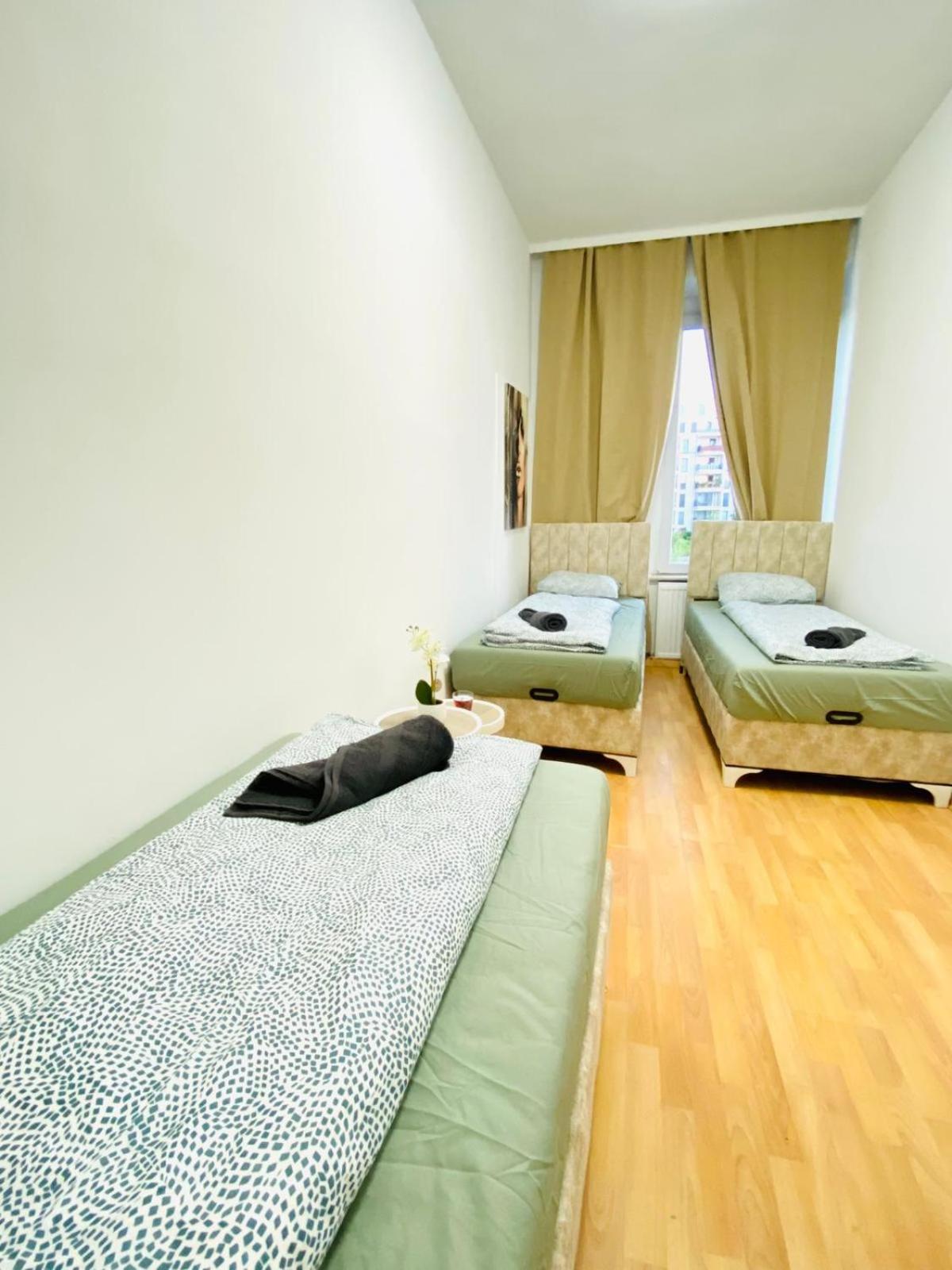 Bright 5br W Great Transport Link Vienna