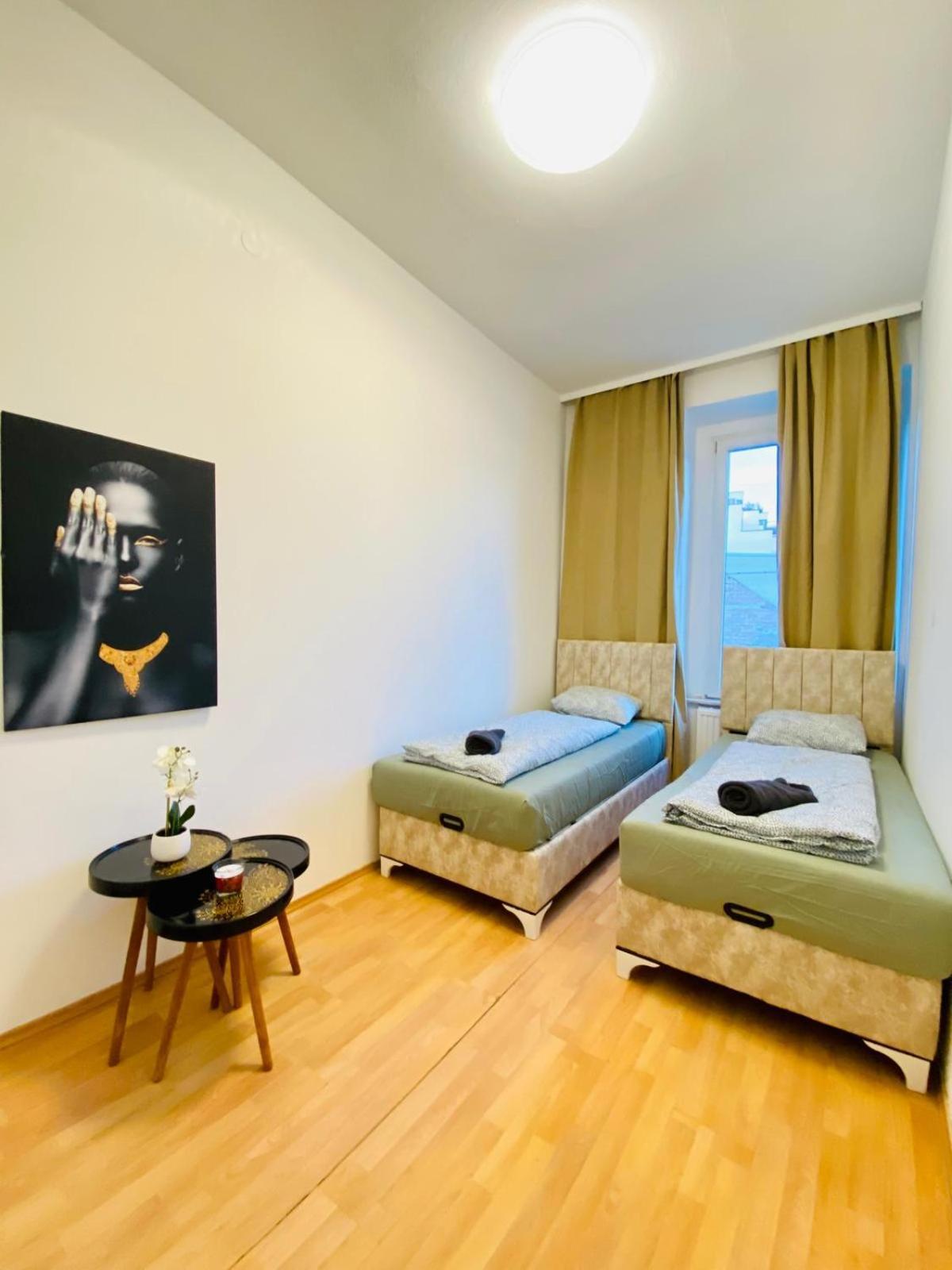 Bright 5br W Great Transport Link * Vienna