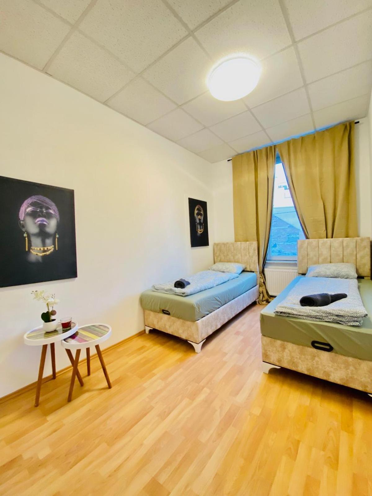 Bright 5br W Great Transport Link Vienna