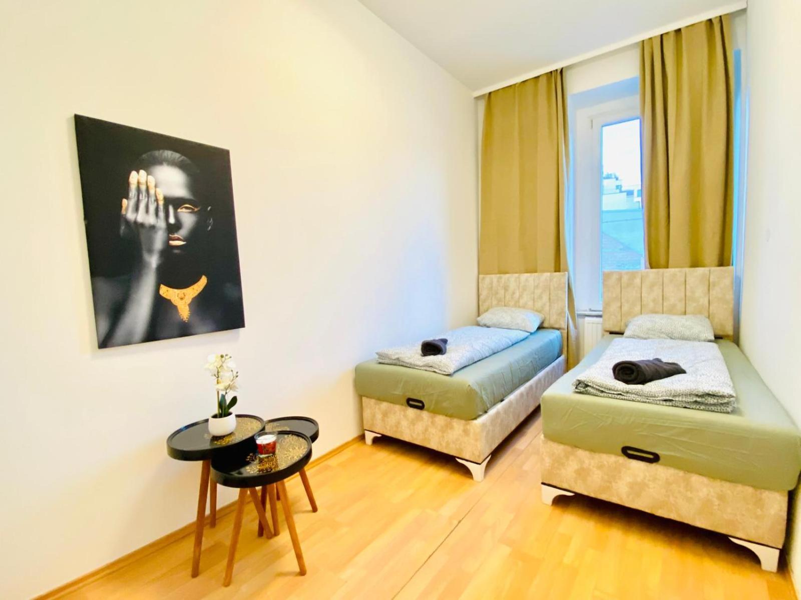 Bright 5br W Great Transport Link * Vienna