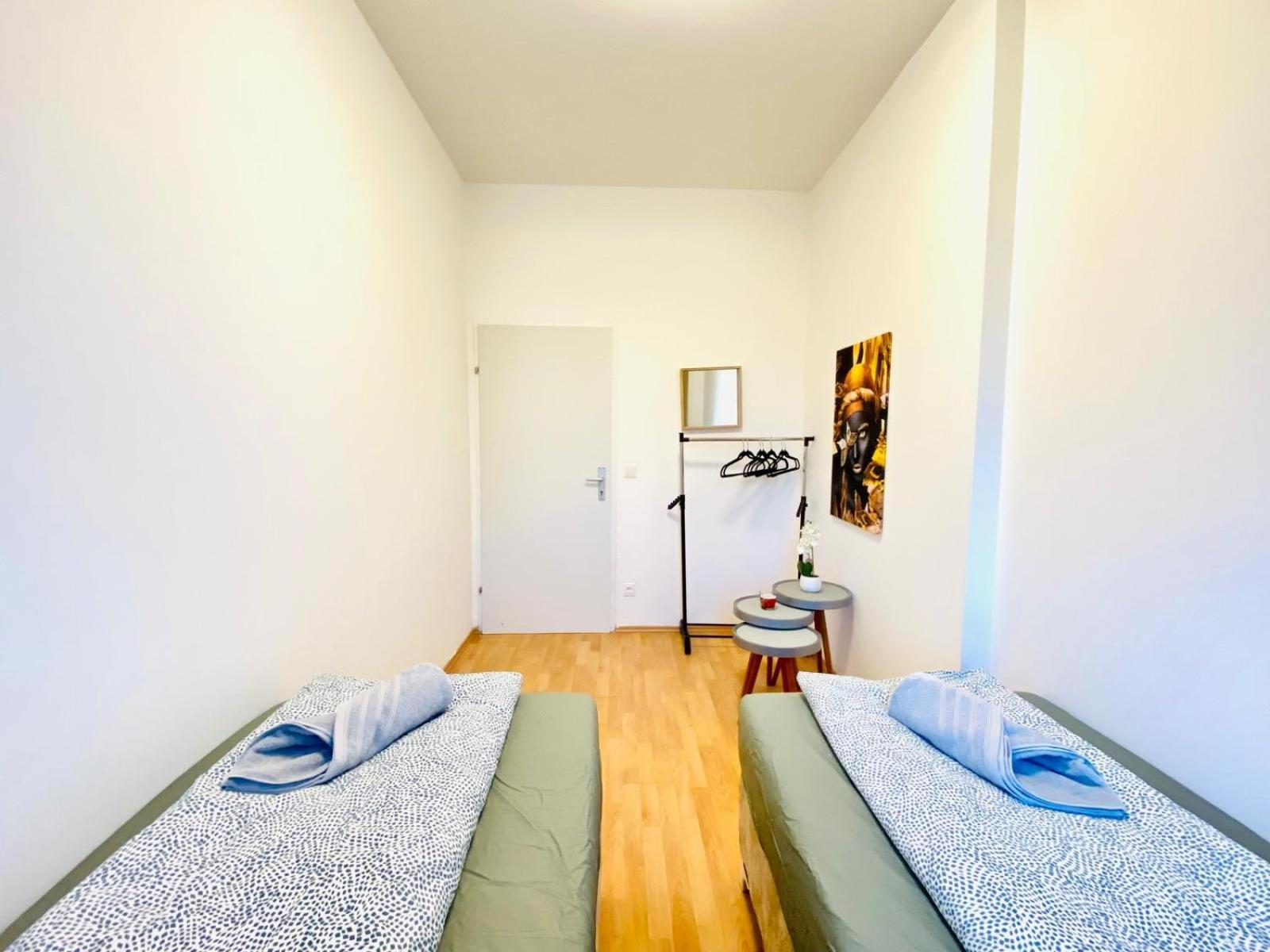Bright 5br W Great Transport Link Apartment Vienna