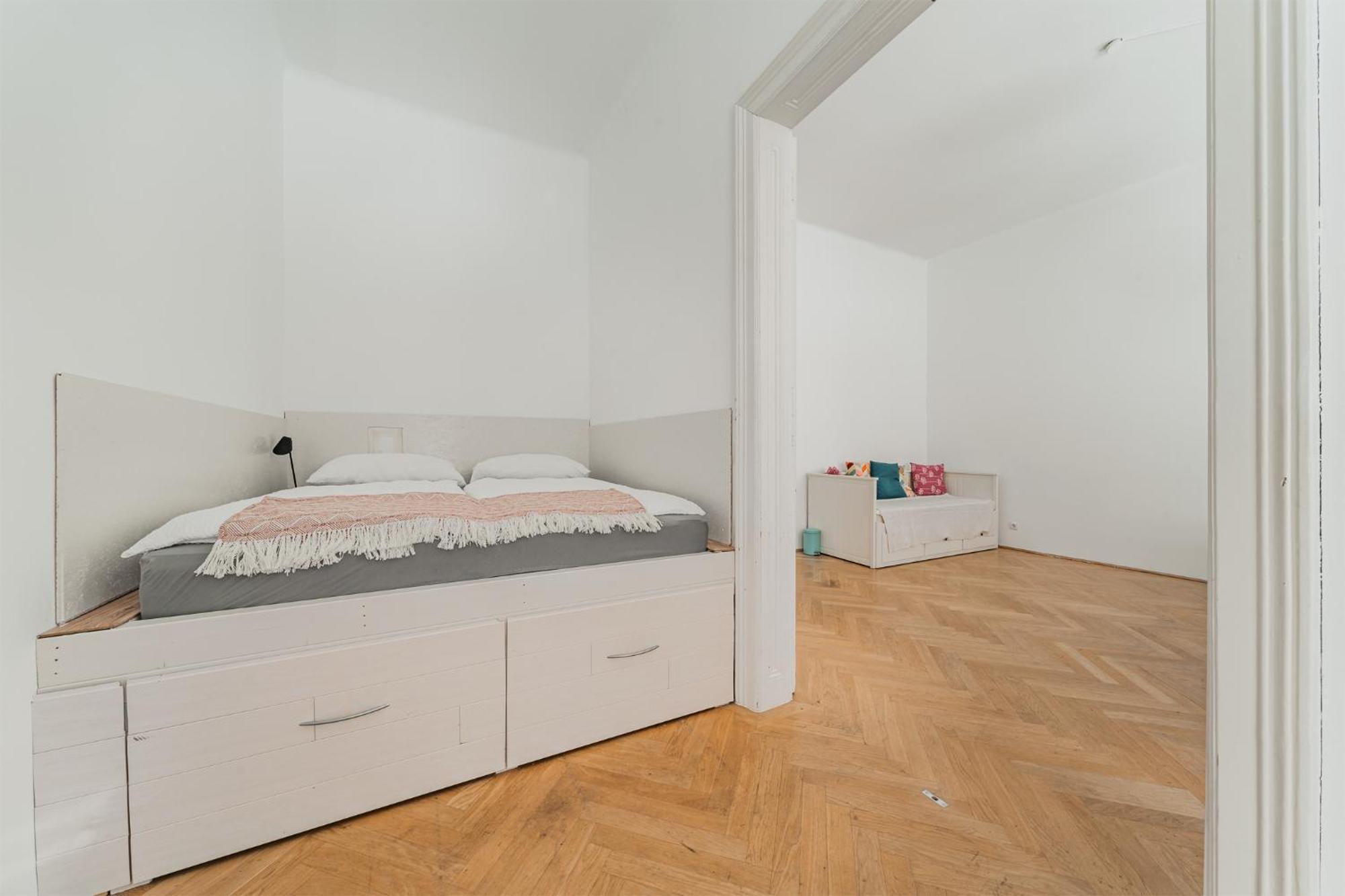 Apartment Happy *