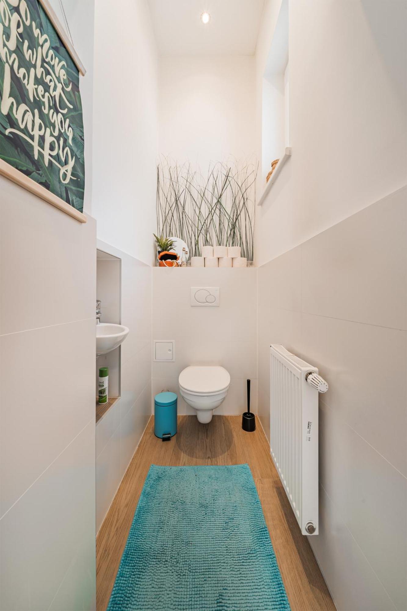 Apartment Happy Vienna