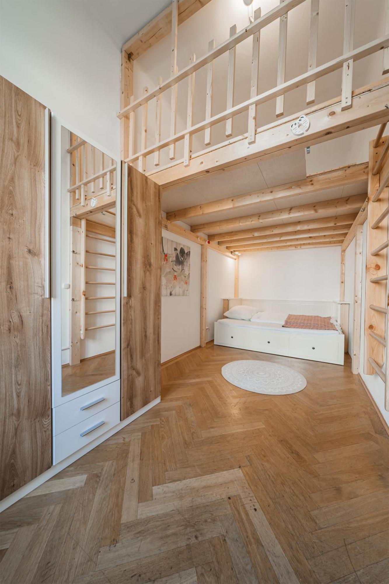 Happy Apartment Vienna
