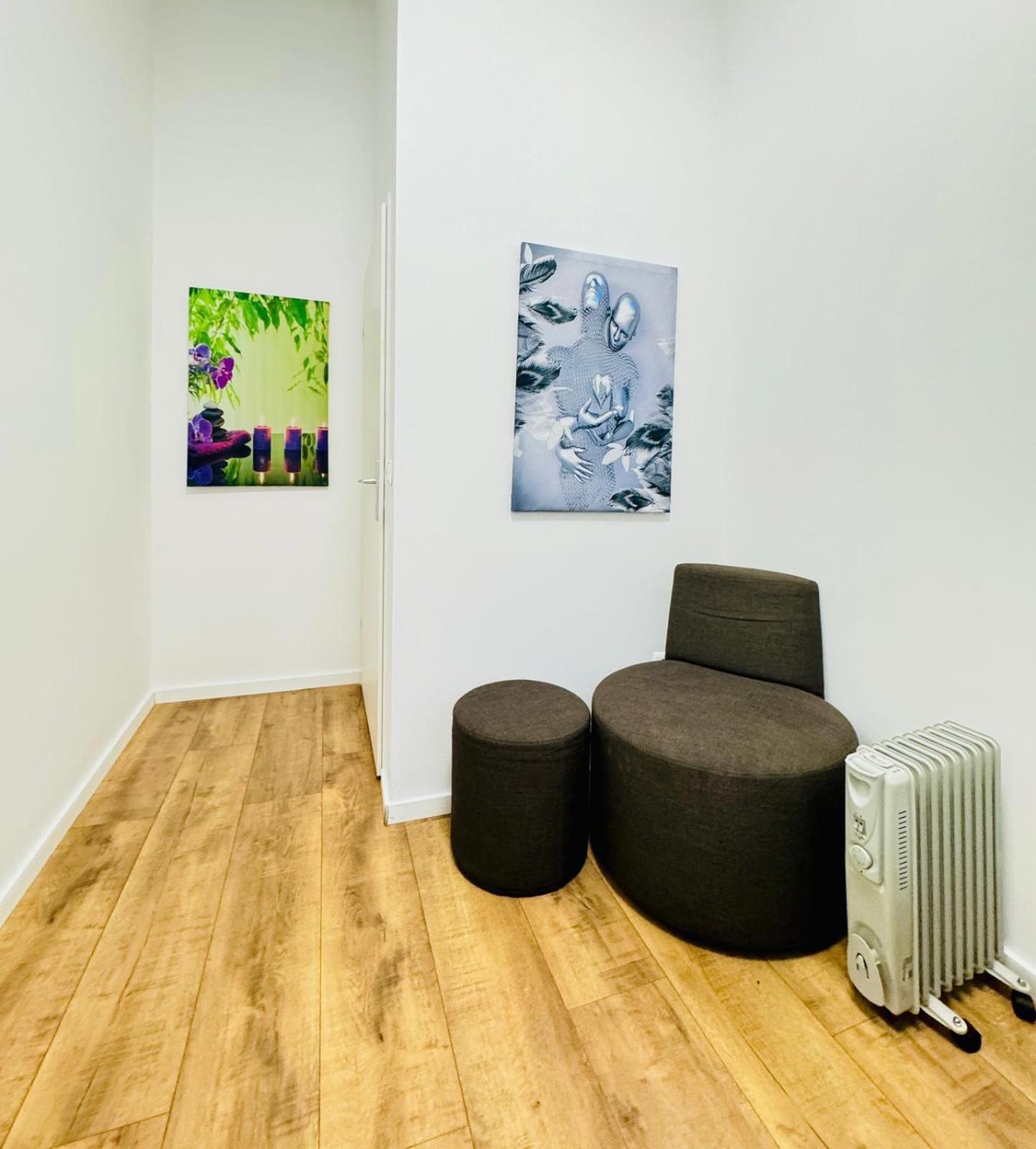 Cozy 9br Shared Apartment, Only 12min Walk To Augarten Vienna