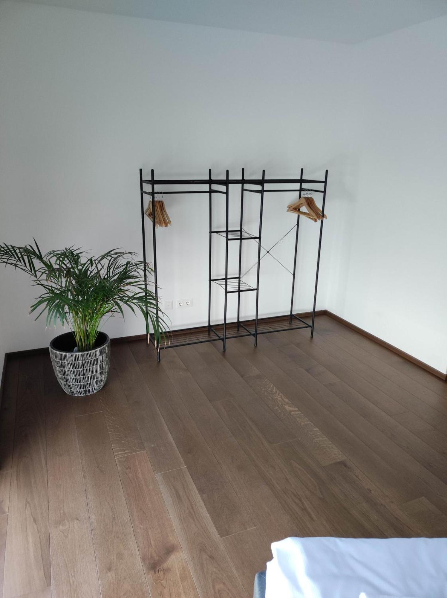 Luxus Penthouse Gegenueber International Centre Und Kaiserwasser Apartment