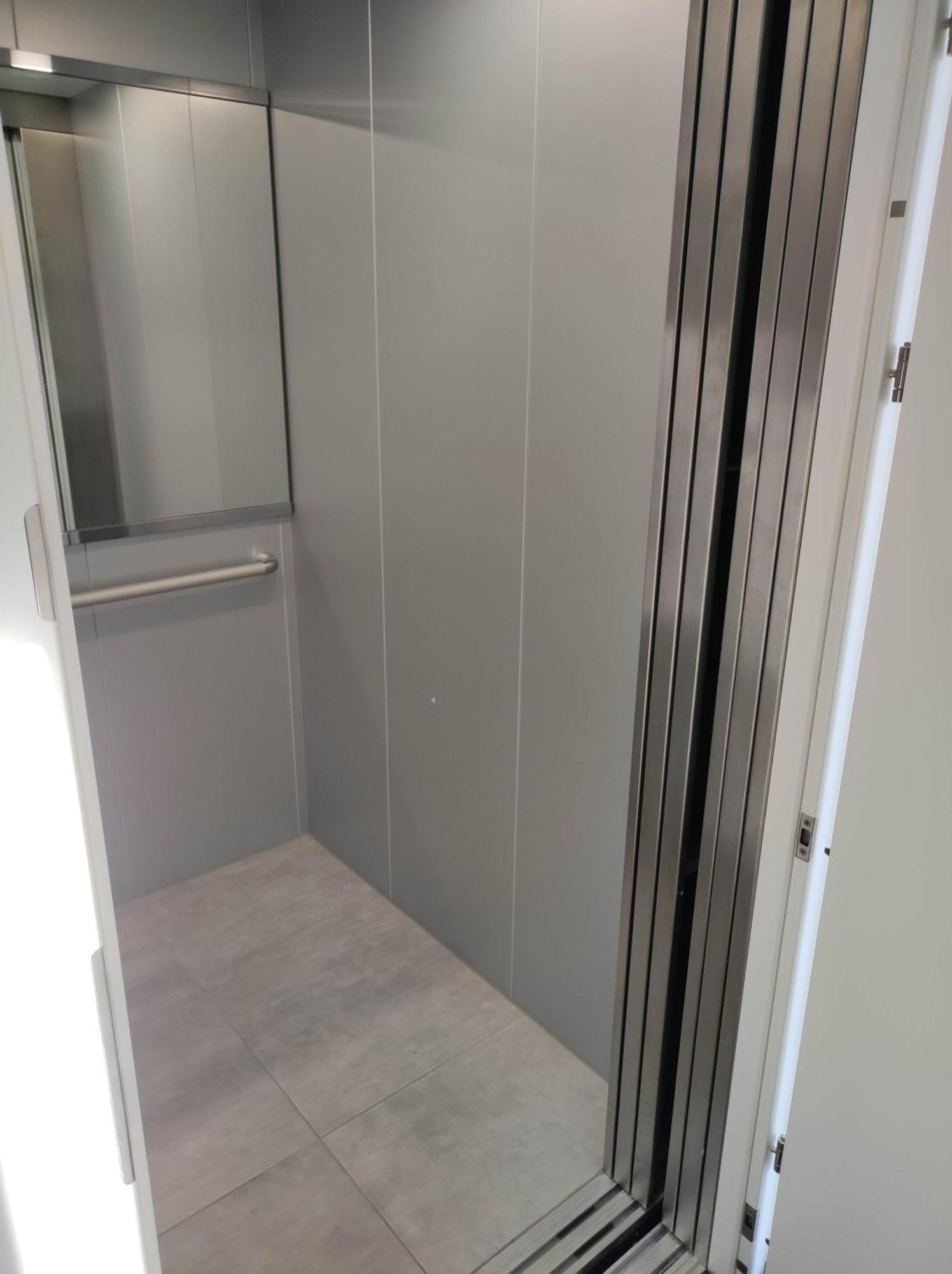 Luxus Penthouse Gegenueber International Centre Und Kaiserwasser * Vienna