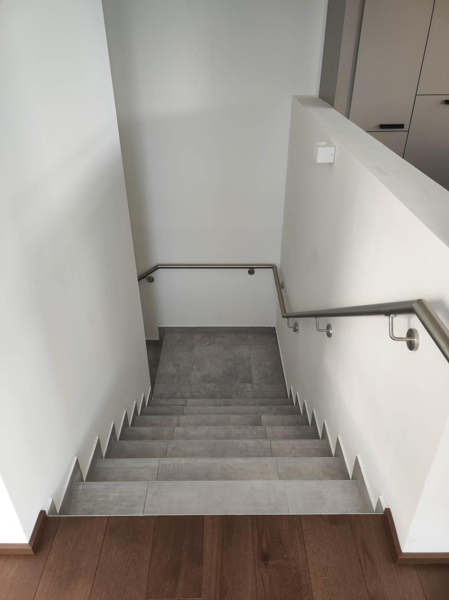 Apartment Luxus Penthouse Gegenueber International Centre Und Kaiserwasser Vienna