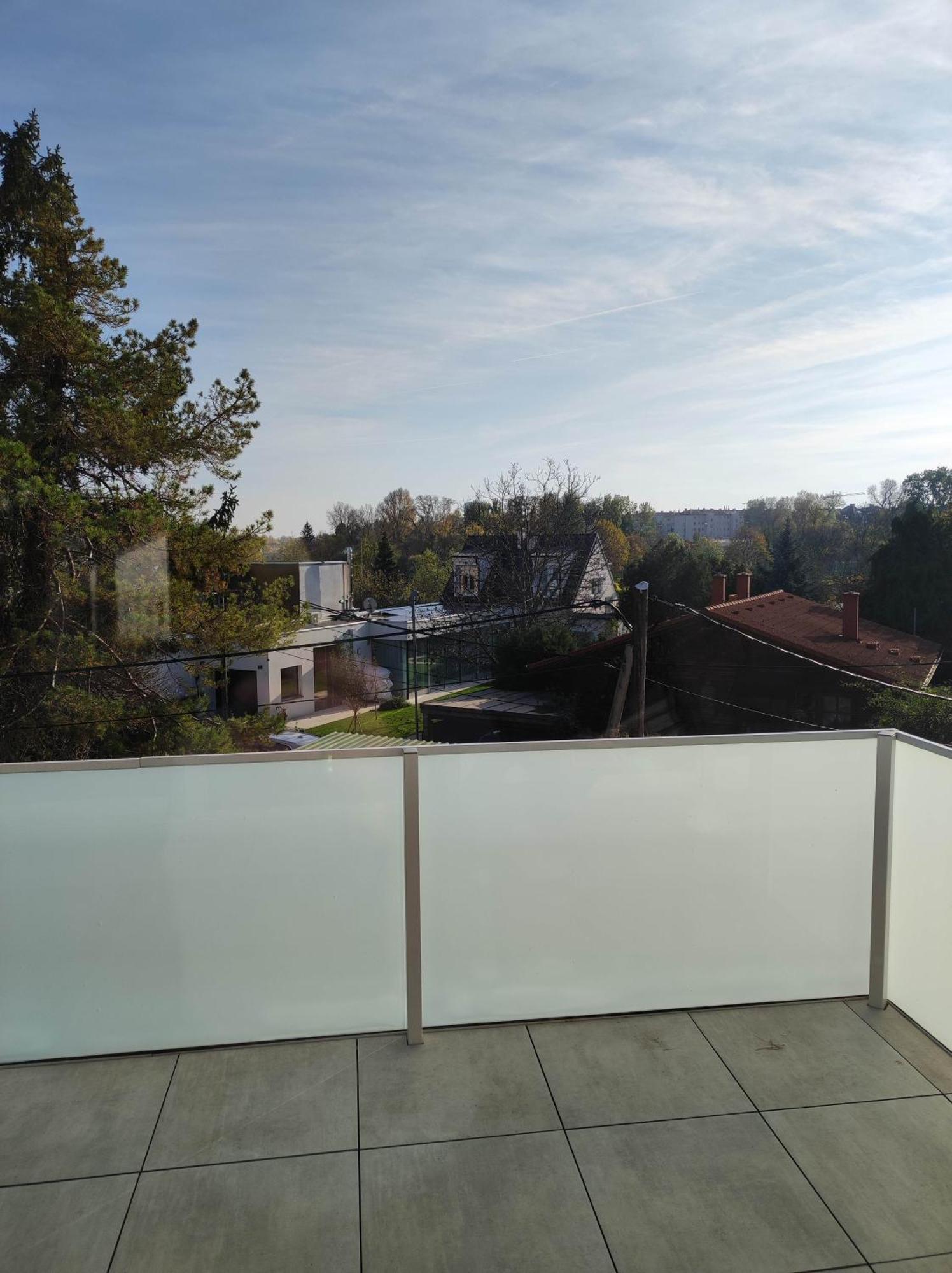 Apartment Luxus Penthouse Gegenueber International Centre Und Kaiserwasser *