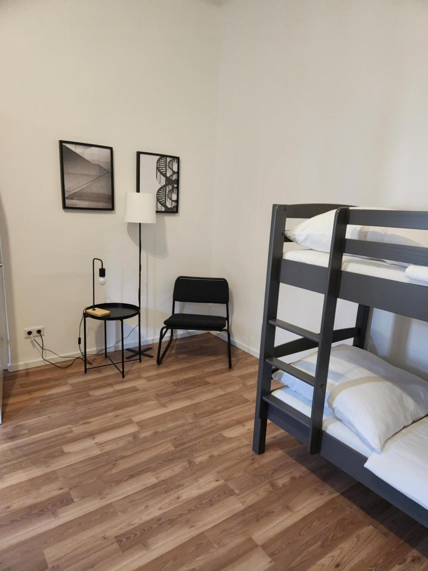 Apartment Hernals Vienna