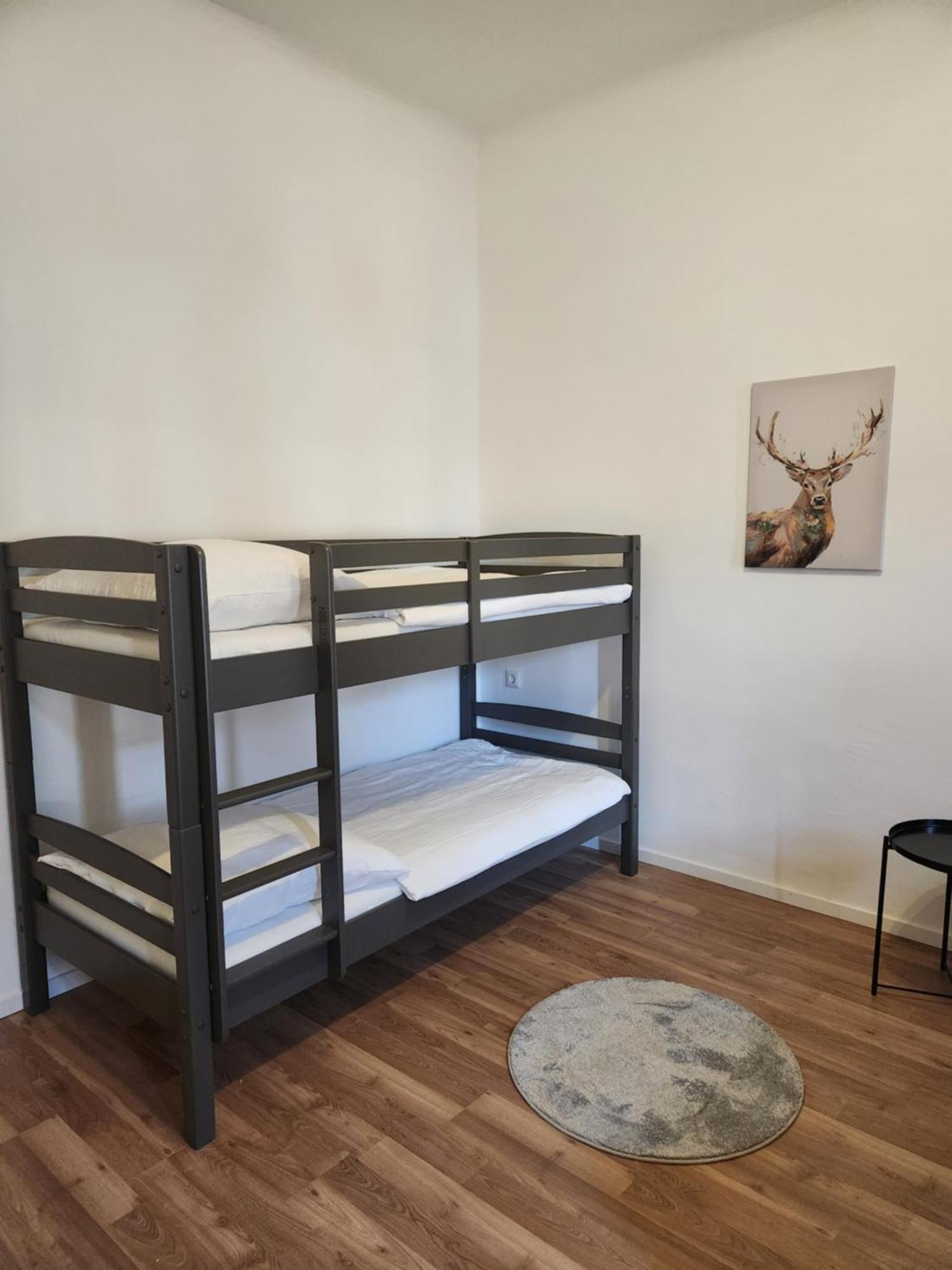 Hernals Apartment *