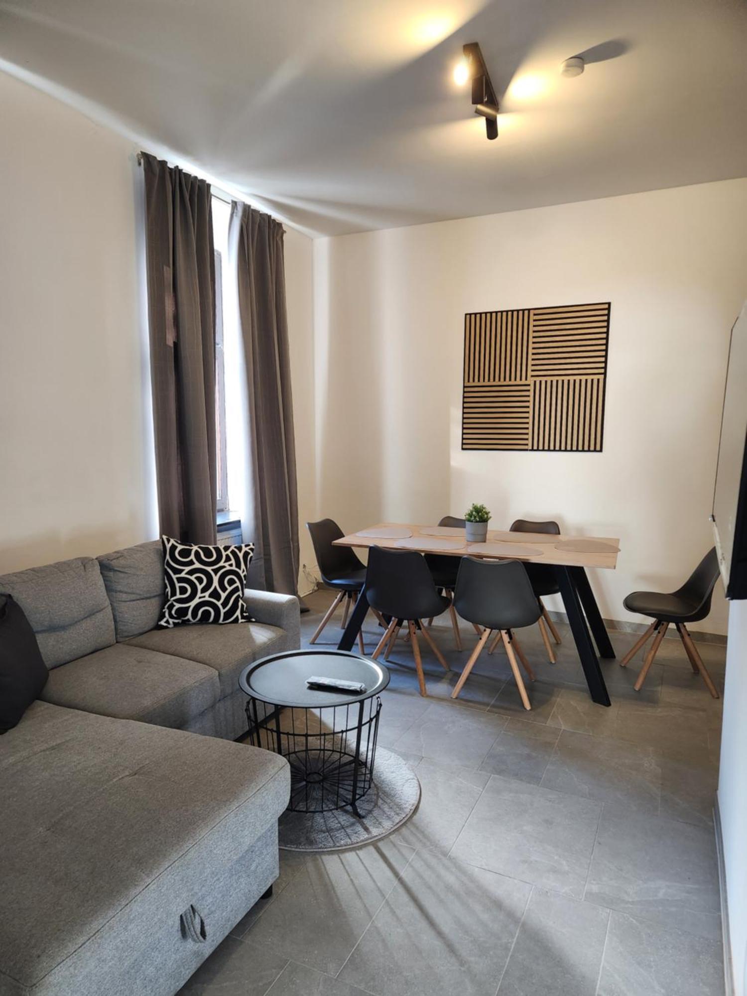 Hernals Apartment
