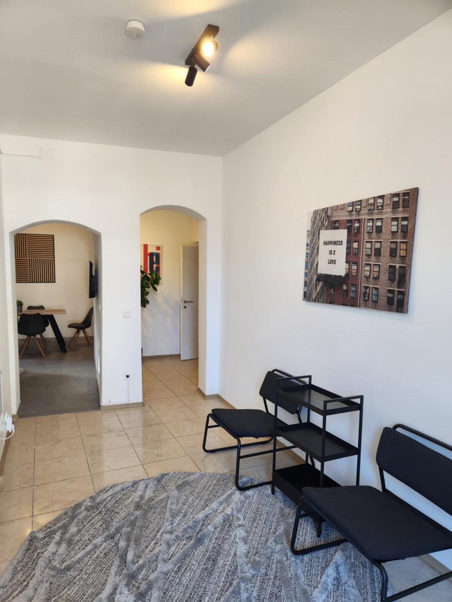 Apartment Hernals Vienna