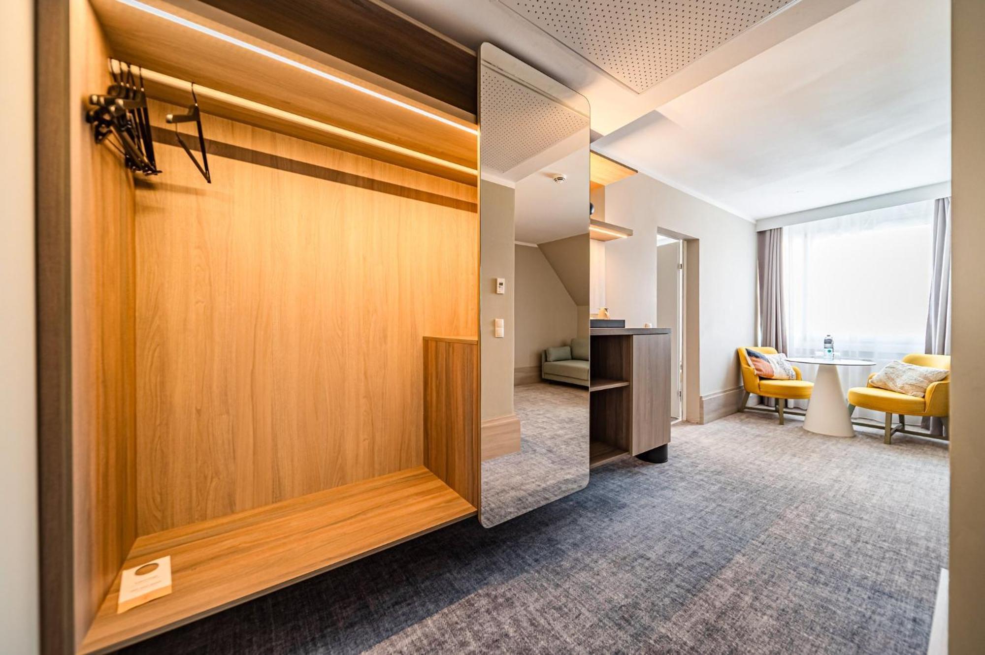 Hotel Austria Trend Lassalle Wien
