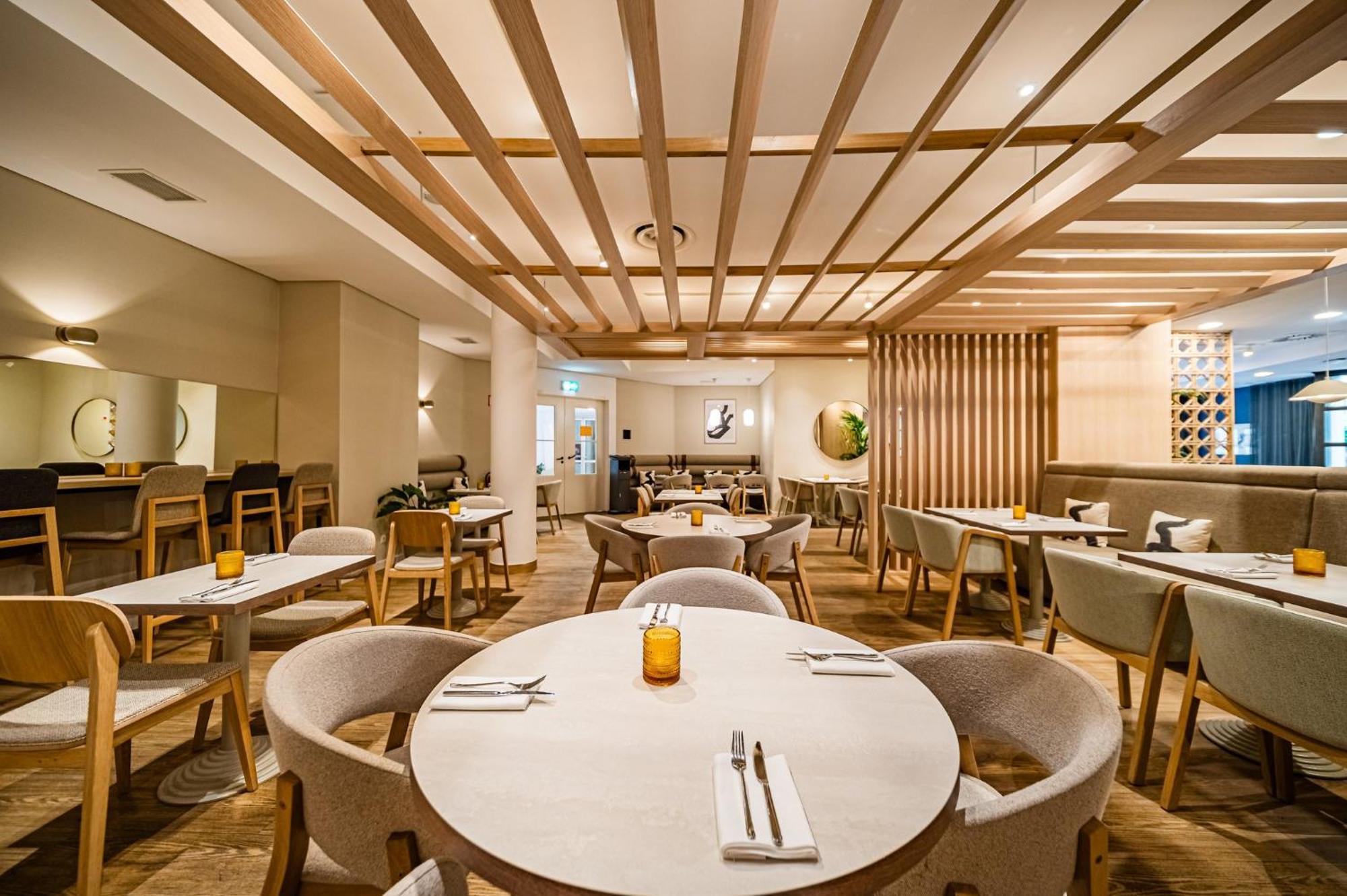 Hotel Austria Trend Lassalle 4*