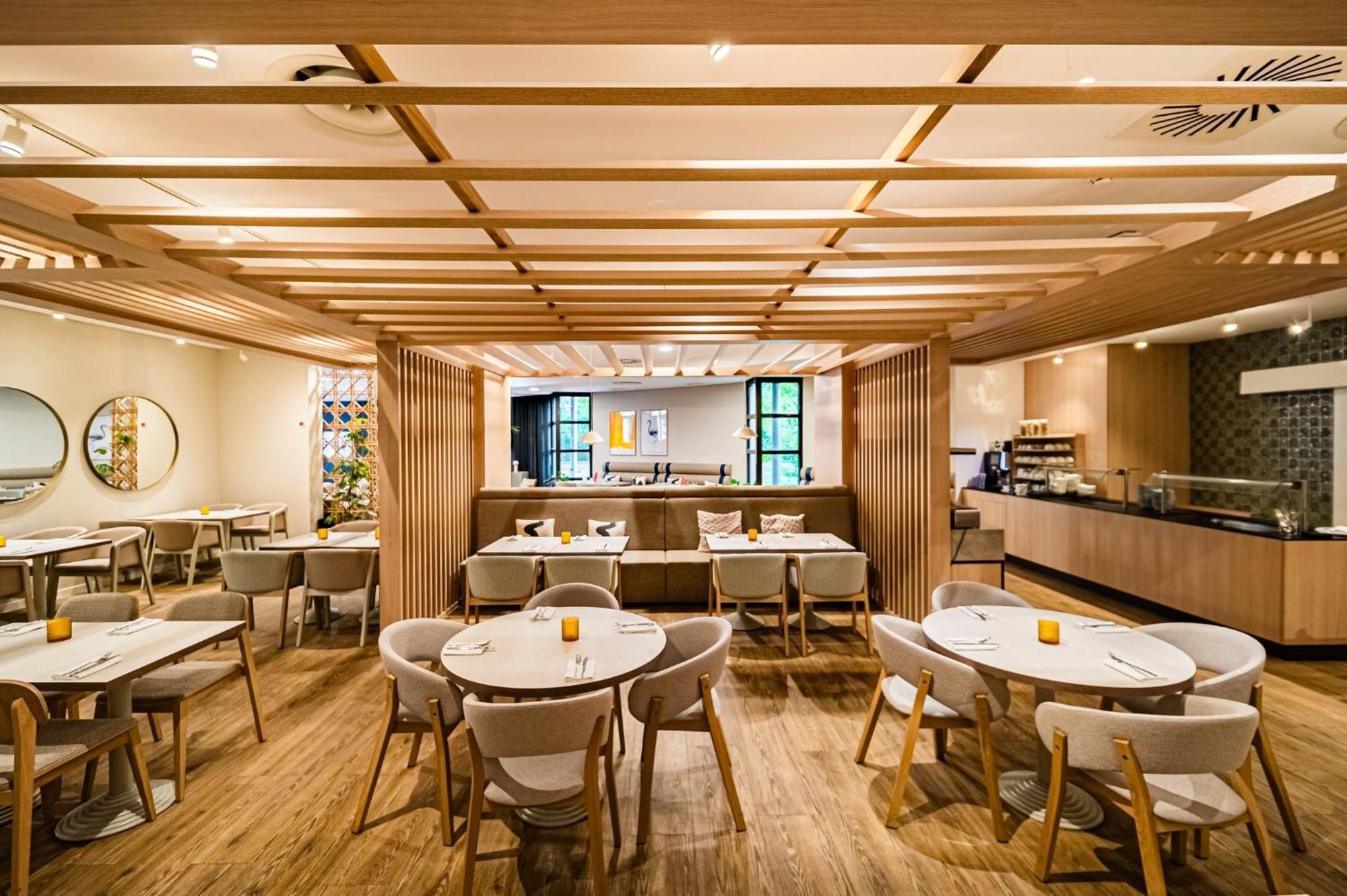Hotel Austria Trend Lassalle