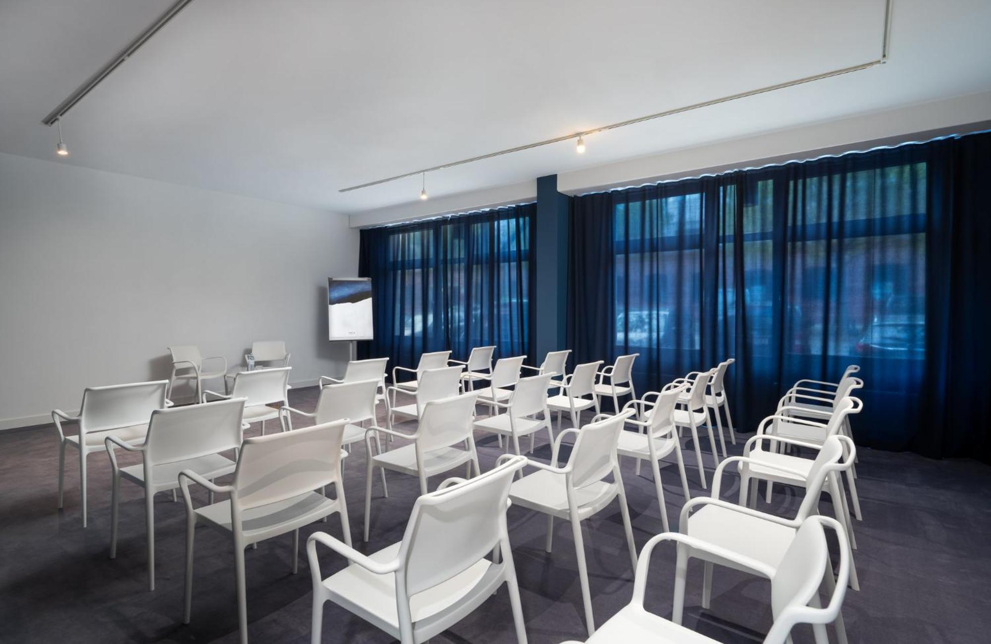 Hotel Austria Trend Lassalle