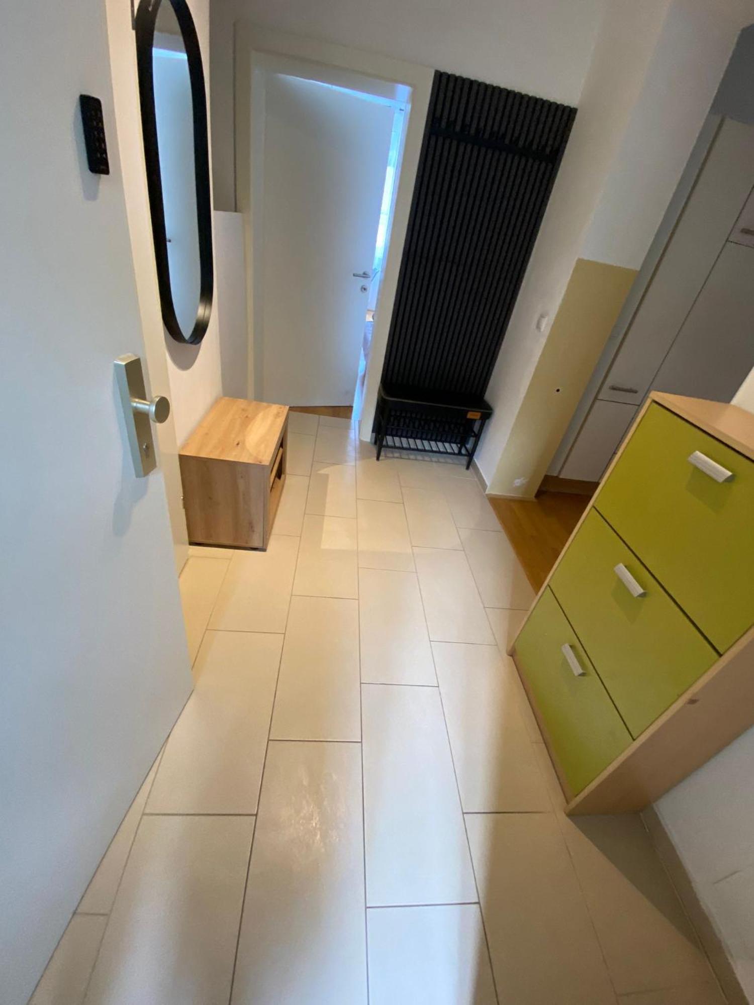 Apartment Floridsdorfer - Free Highspeed-internet *