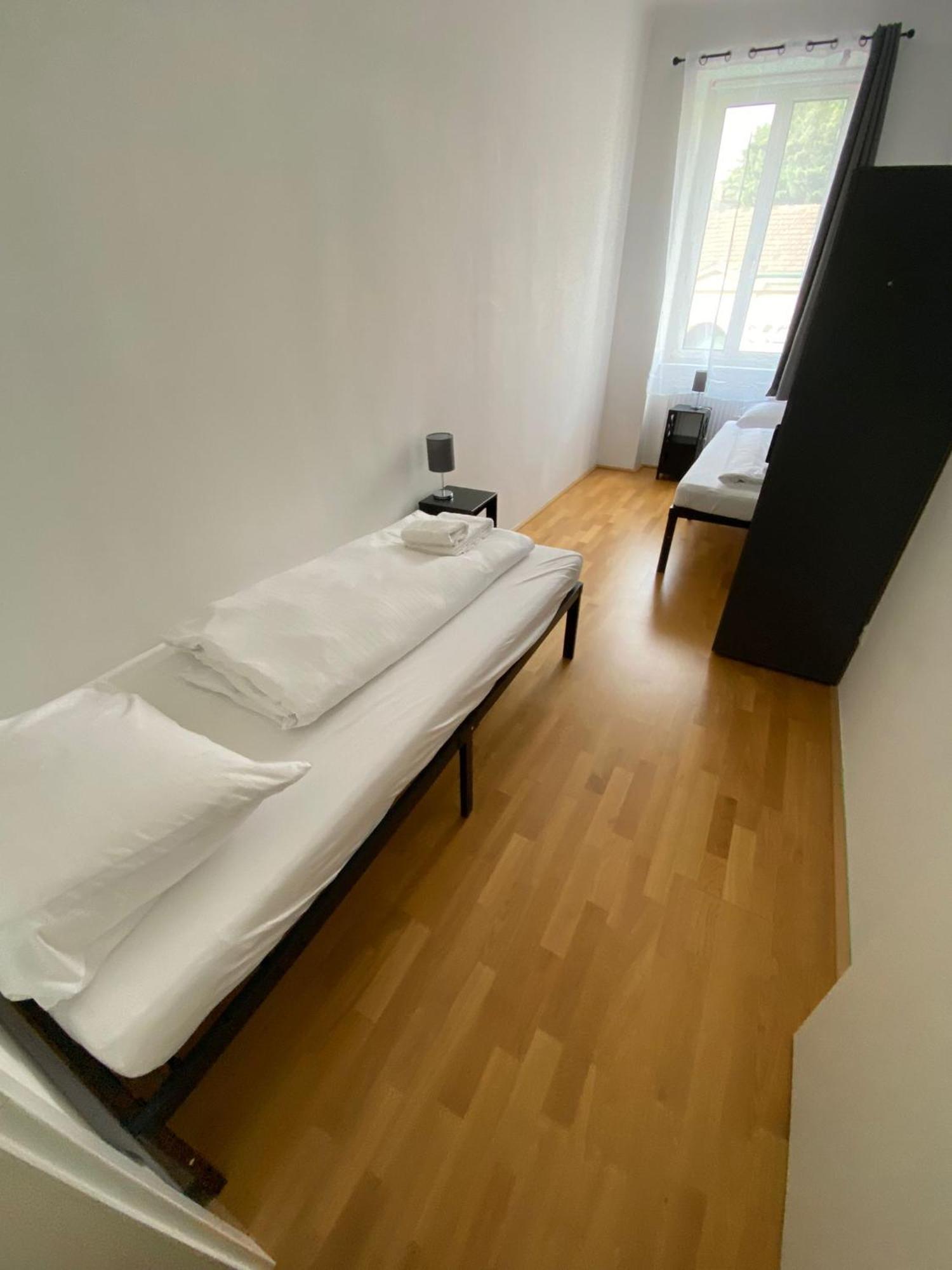 Floridsdorfer - Free Highspeed-internet Apartment Wien