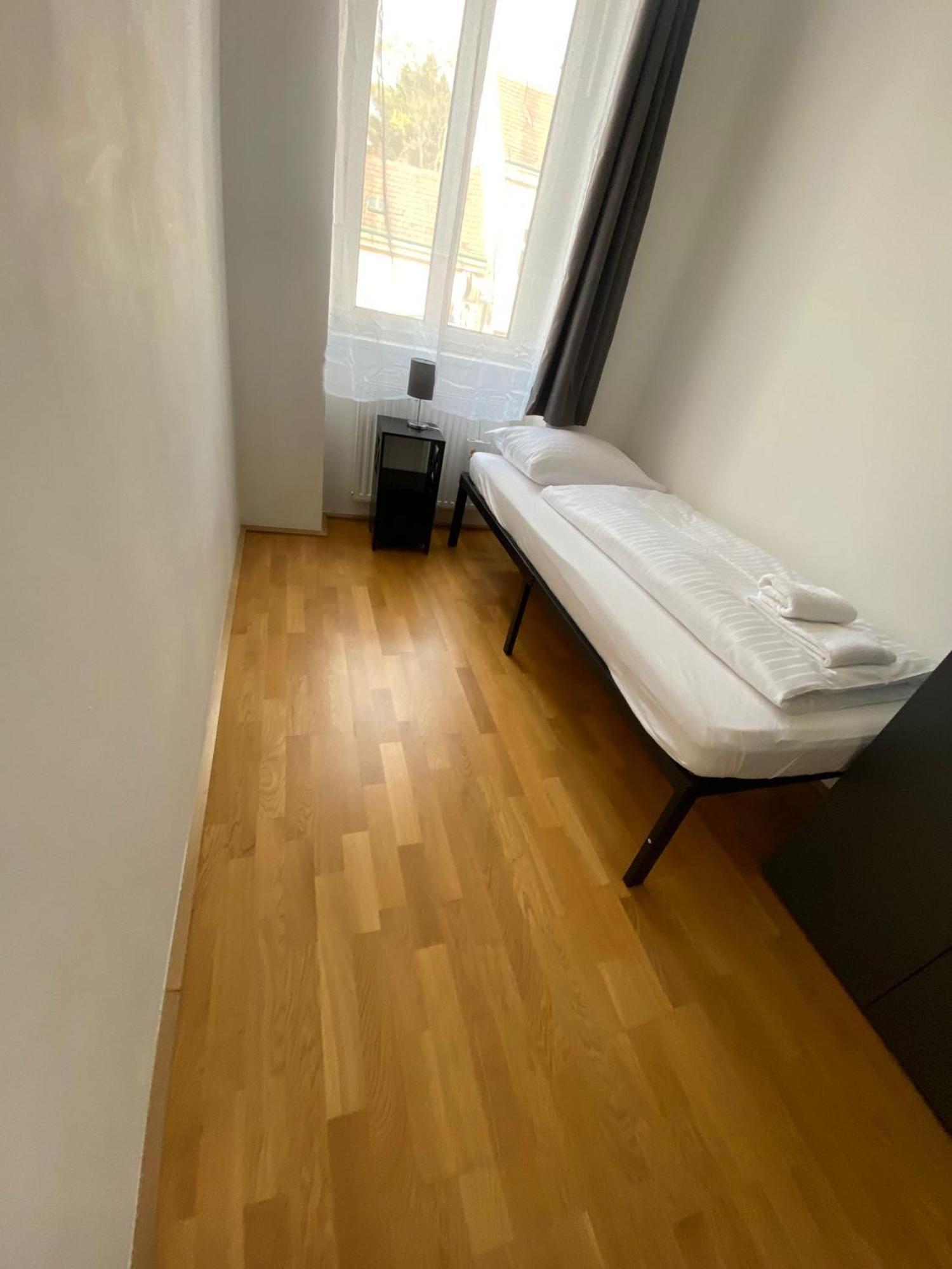 Apartment Floridsdorfer - Free Highspeed-internet Wien