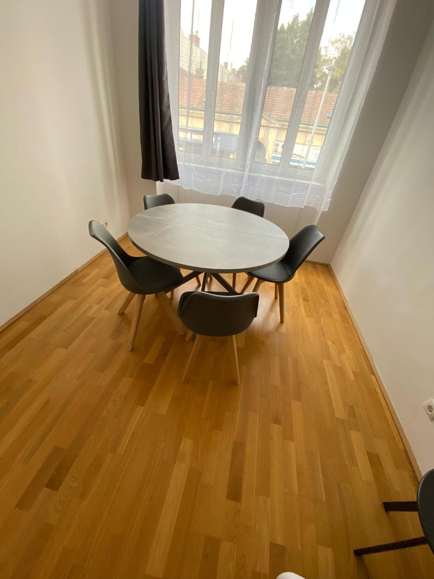 Floridsdorfer - Free Highspeed-internet Apartment