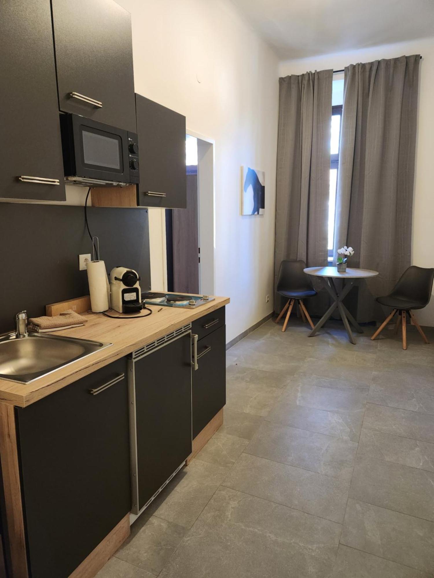 Hernals Apartment *