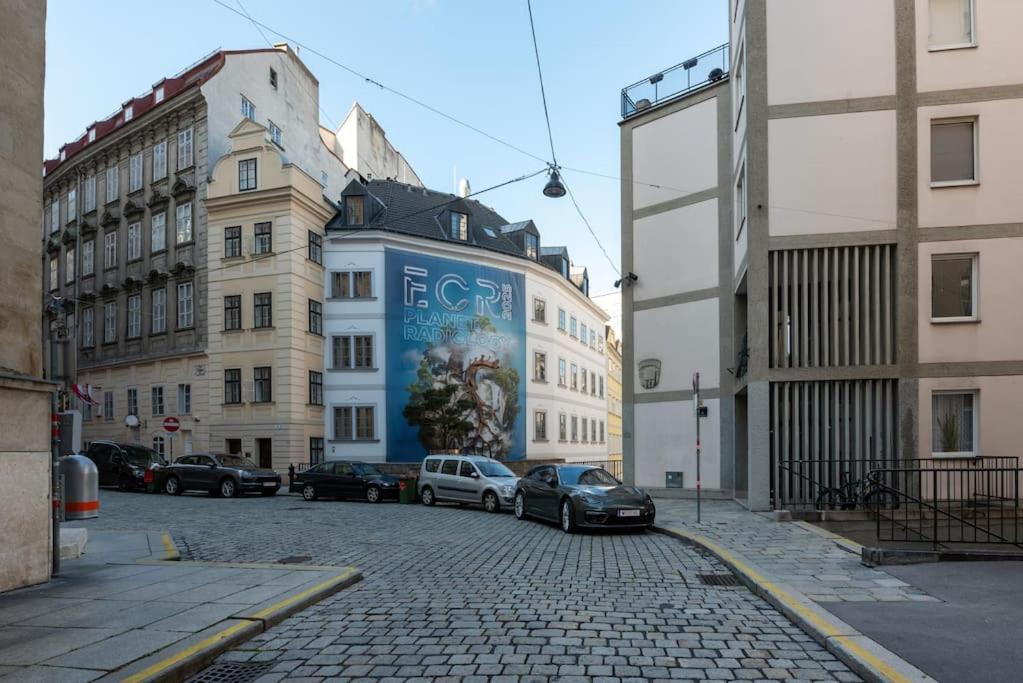 Palais Herzog - Residieren Im Herzen Von