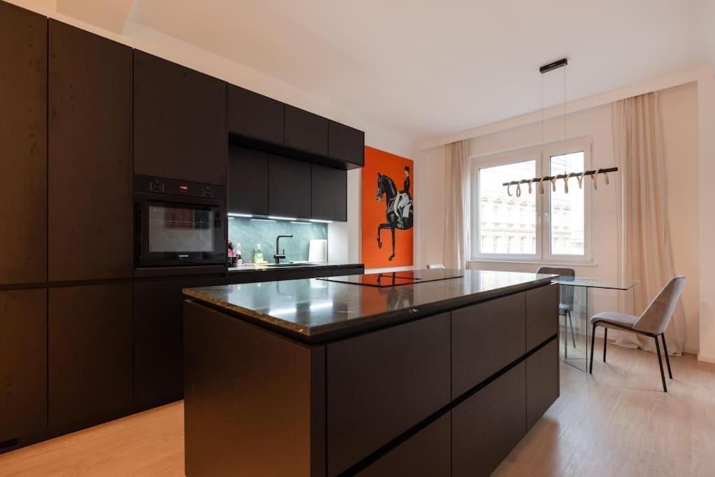 Palais Herzog - Residieren Im Herzen Von Apartment