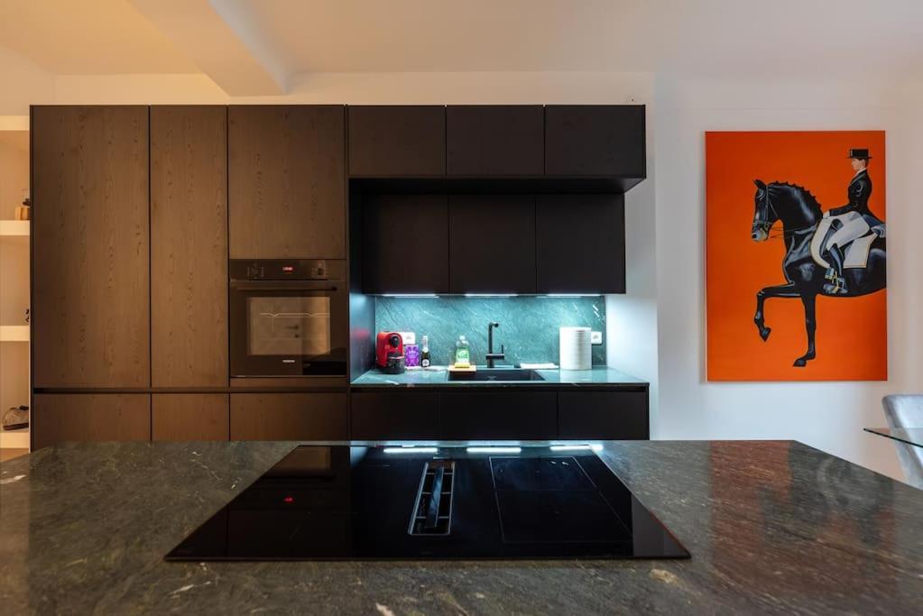 Apartment Palais Herzog - Residieren Im Herzen Von *