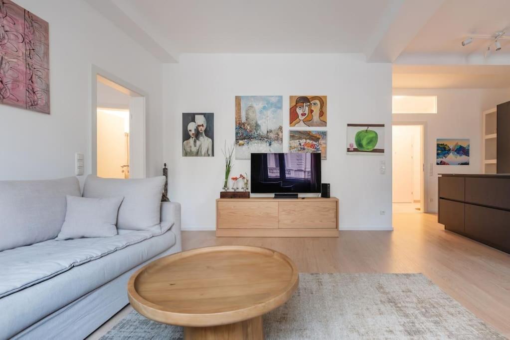 Apartment Palais Herzog - Residieren Im Herzen Von *