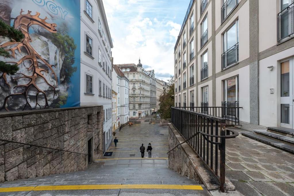 Palais Herzog - Residieren Im Herzen Von Apartment