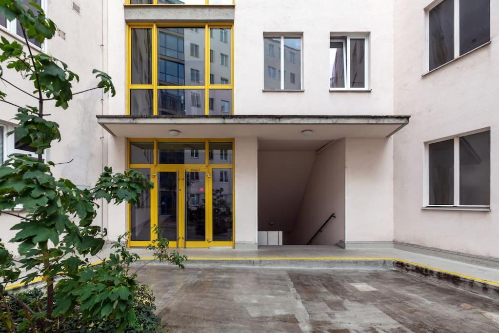 Palais Herzog - Residieren Im Herzen Von