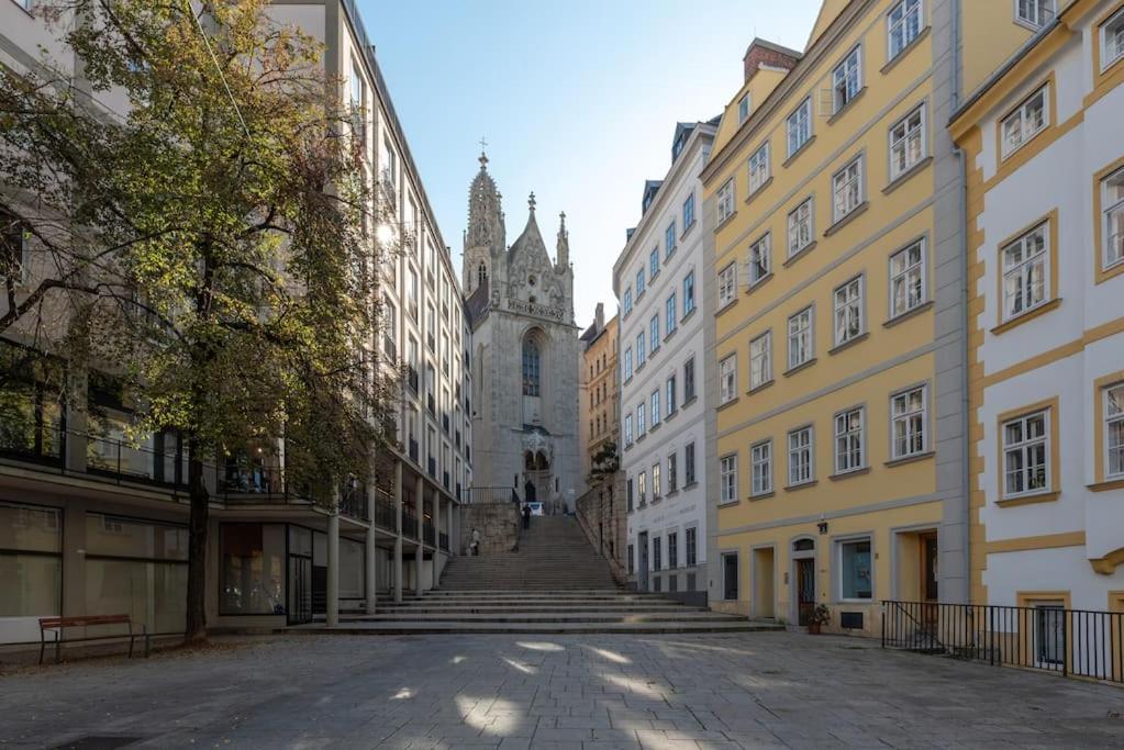 Palais Herzog - Residieren Im Herzen Von Apartment *