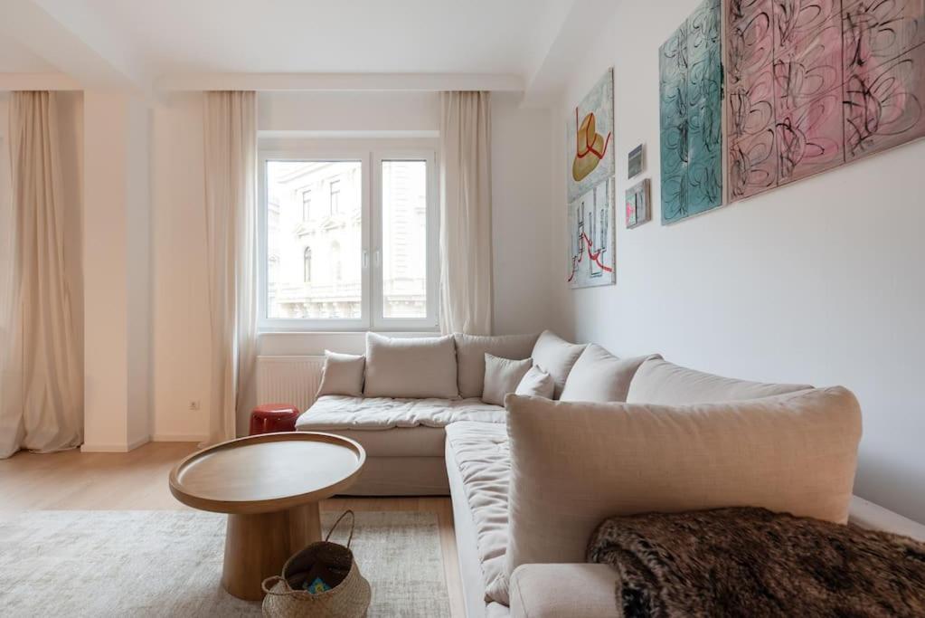 Apartment Palais Herzog - Residieren Im Herzen Von Wien