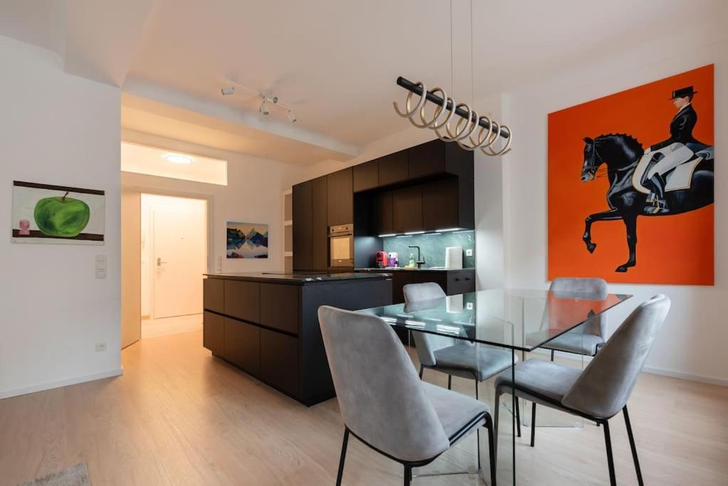 Palais Herzog - Residieren Im Herzen Von Apartment *