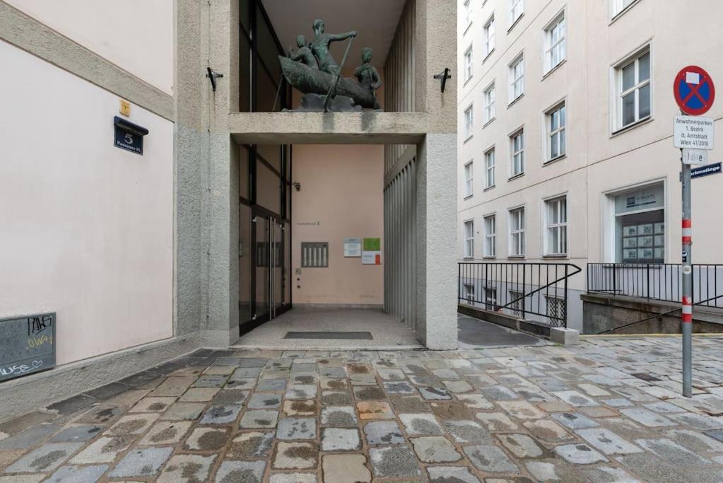 Palais Herzog - Residieren Im Herzen Von *