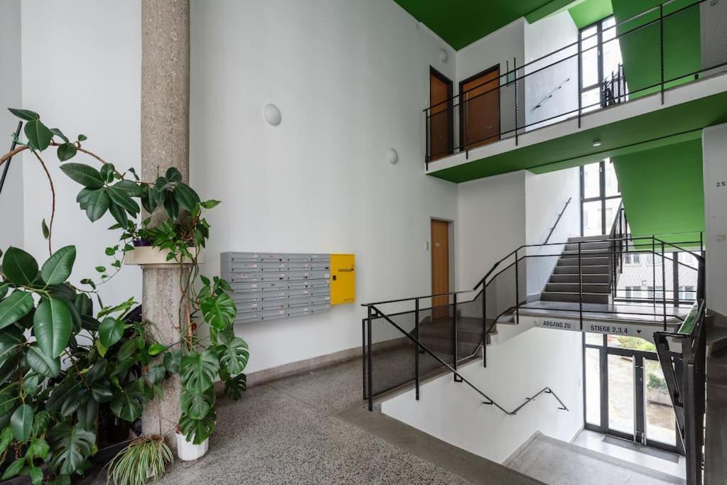 Apartment Palais Herzog - Residieren Im Herzen Von Wien