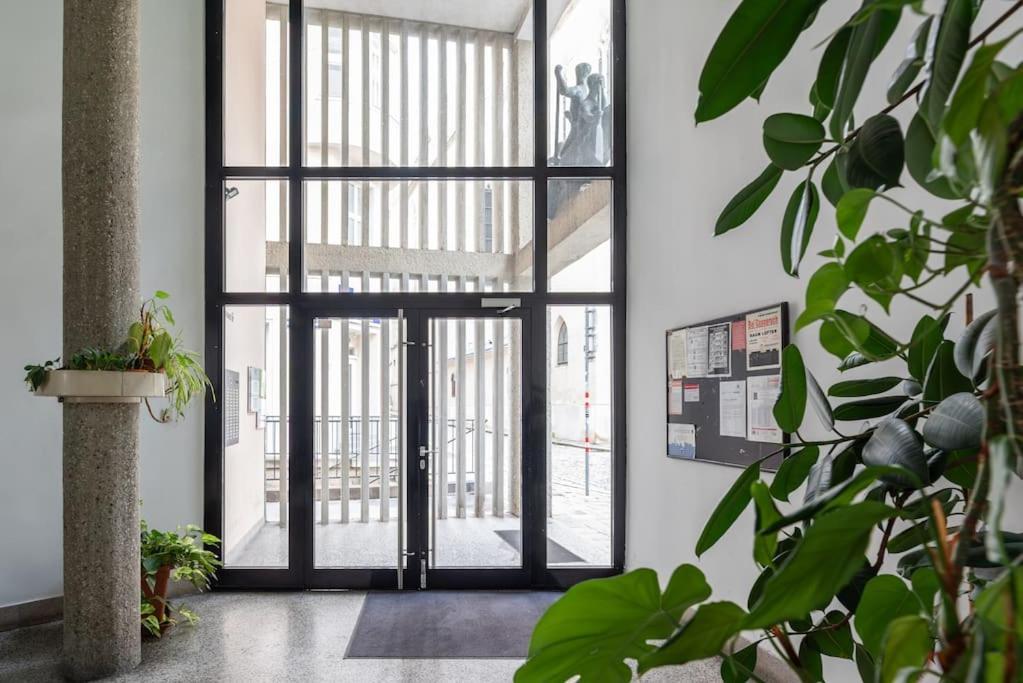 Palais Herzog - Residieren Im Herzen Von *
