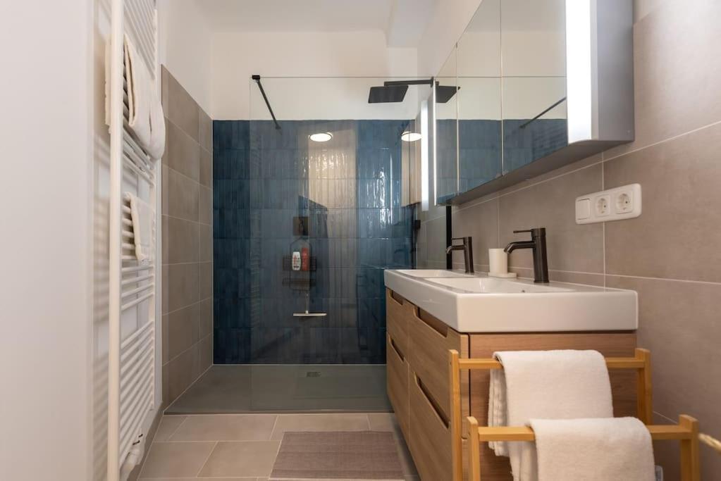 Apartment Palais Herzog - Residieren Im Herzen Von Wien
