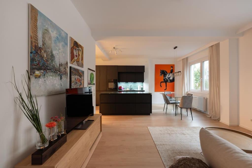 Apartment Palais Herzog - Residieren Im Herzen Von *
