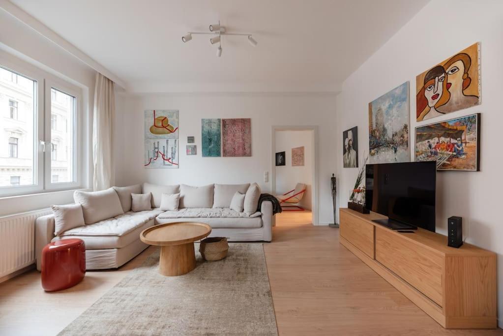 Apartment Palais Herzog - Residieren Im Herzen Von