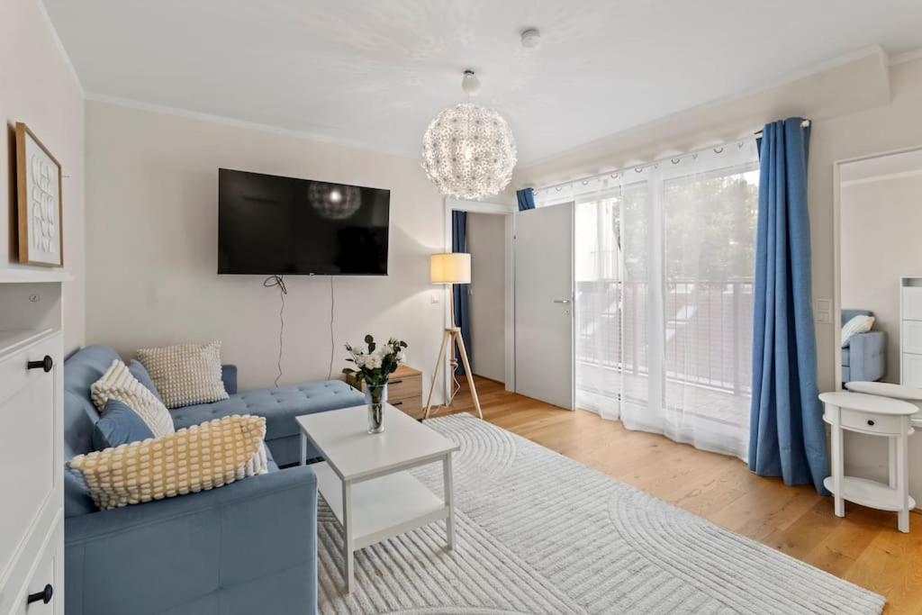 Free Parking I Big Balcony I Naehe Schoenbrunn * Vienna