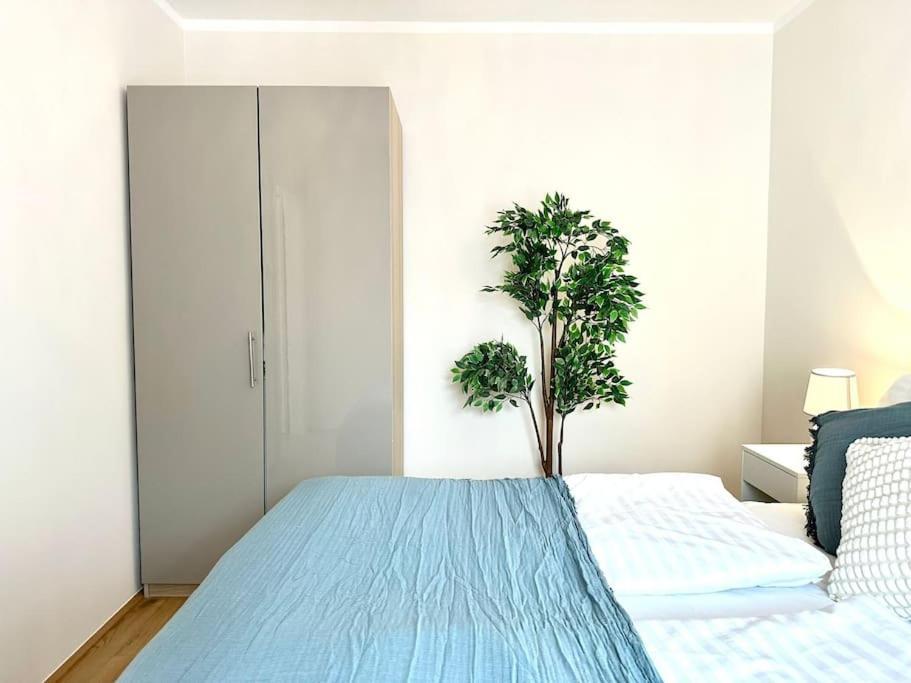Free Parking I Big Balcony I Naehe Schoenbrunn * Vienna