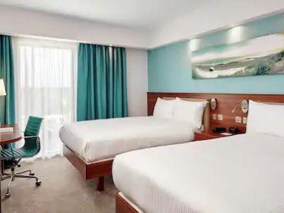 Hampton By Hilton Messe Vienna
