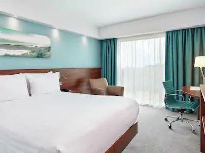 Hampton By Hilton Messe Hotel