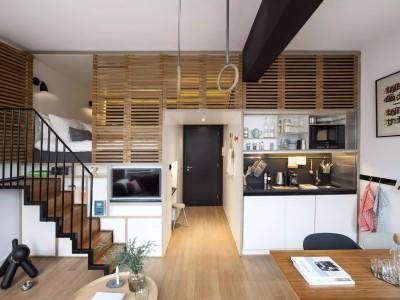 Zoku Vienna