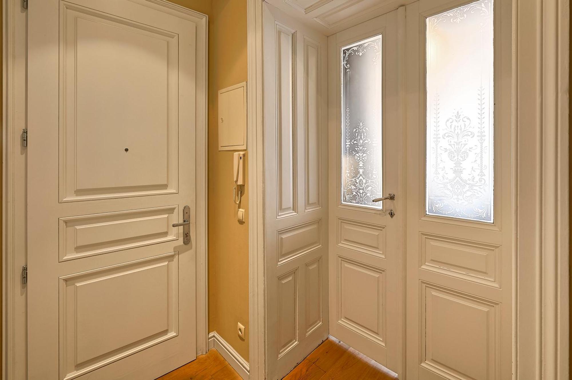 6 Apartment Vienna