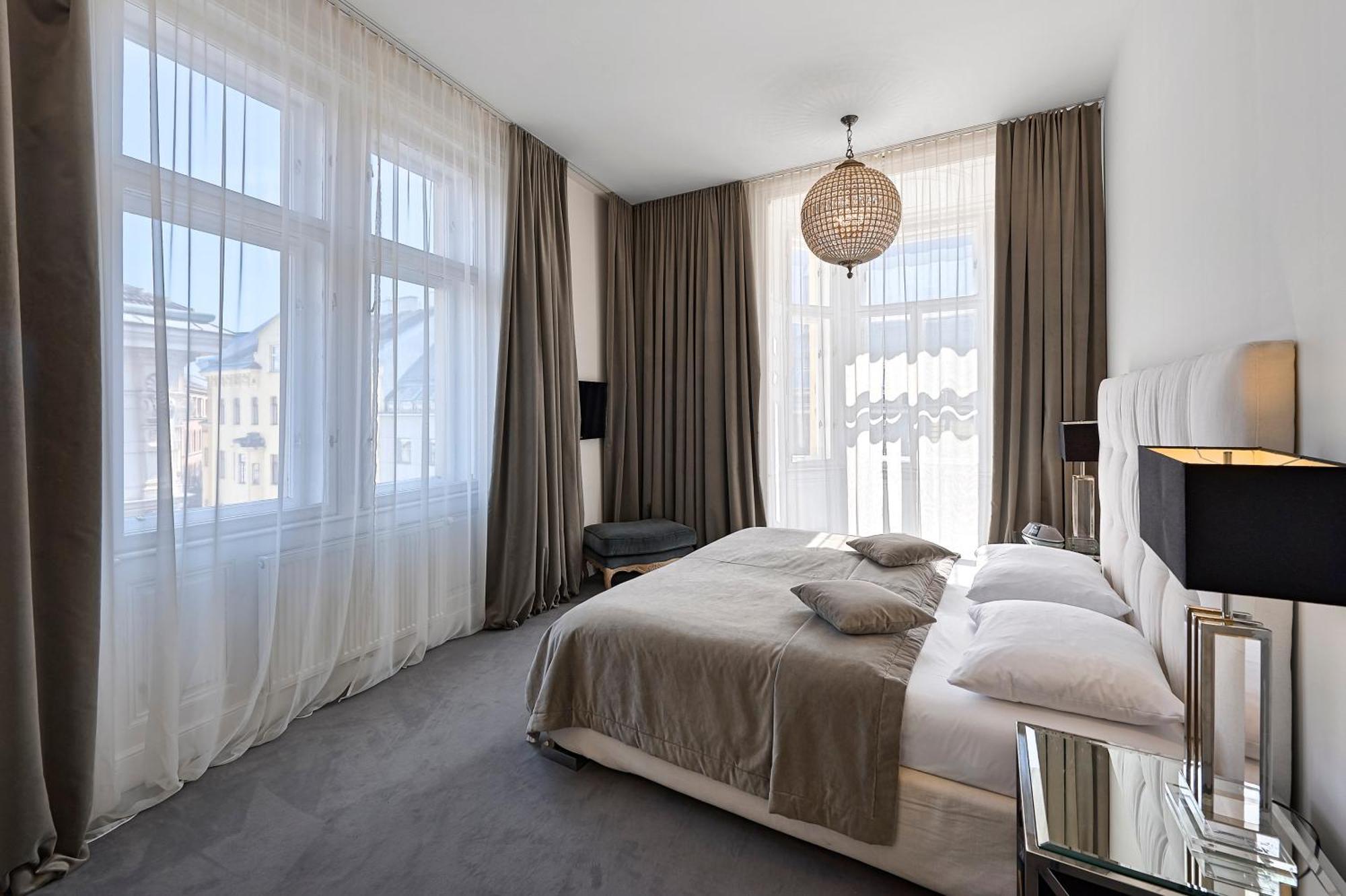 6 Apartment Vienna